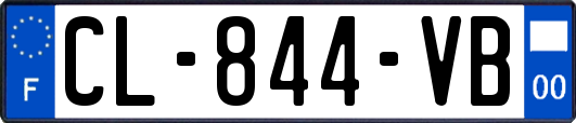 CL-844-VB