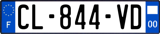 CL-844-VD