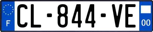CL-844-VE