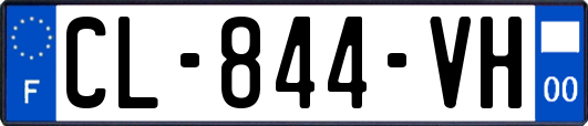 CL-844-VH