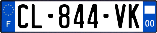 CL-844-VK
