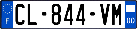 CL-844-VM