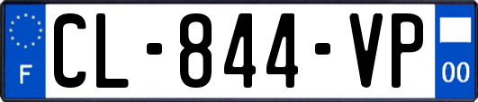 CL-844-VP