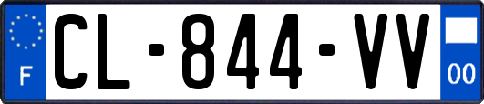 CL-844-VV