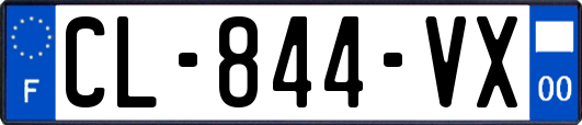CL-844-VX