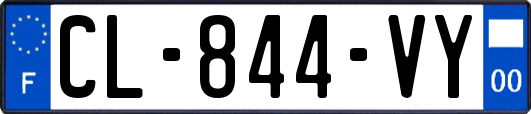 CL-844-VY