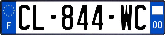 CL-844-WC