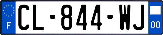 CL-844-WJ