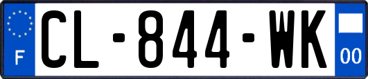 CL-844-WK