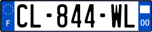CL-844-WL