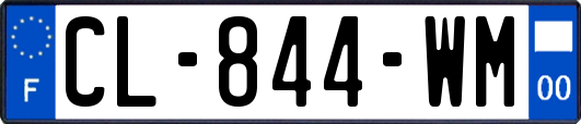 CL-844-WM