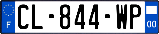CL-844-WP