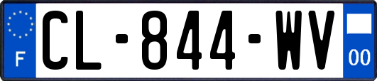 CL-844-WV