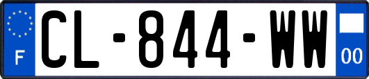 CL-844-WW