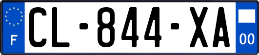 CL-844-XA