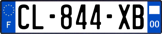 CL-844-XB