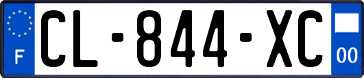 CL-844-XC