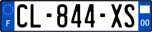 CL-844-XS