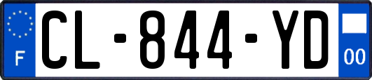 CL-844-YD