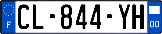 CL-844-YH