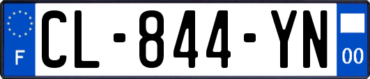 CL-844-YN