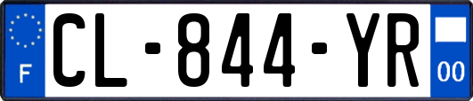 CL-844-YR