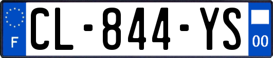 CL-844-YS