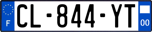 CL-844-YT