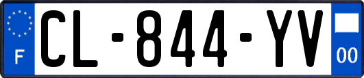 CL-844-YV