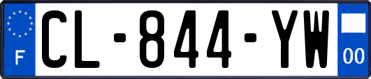 CL-844-YW