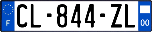 CL-844-ZL