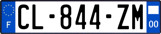 CL-844-ZM
