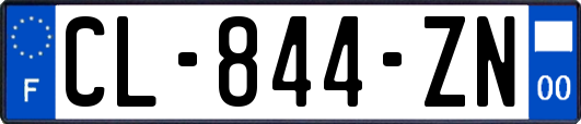 CL-844-ZN
