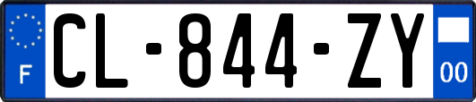 CL-844-ZY