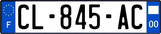 CL-845-AC