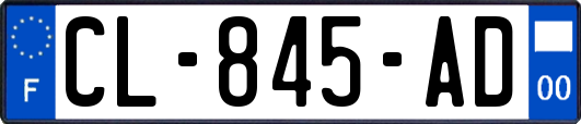 CL-845-AD