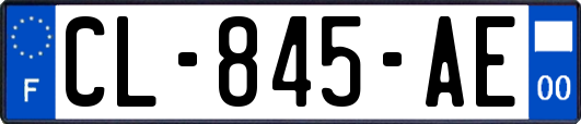 CL-845-AE