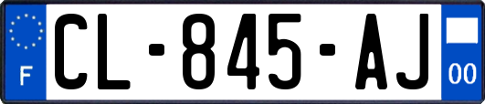 CL-845-AJ