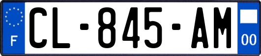 CL-845-AM