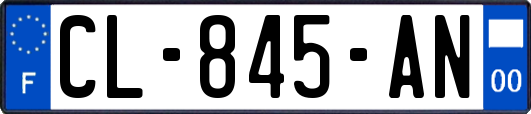 CL-845-AN