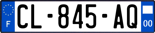 CL-845-AQ