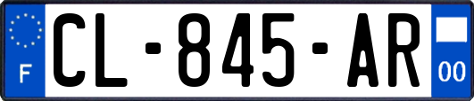 CL-845-AR