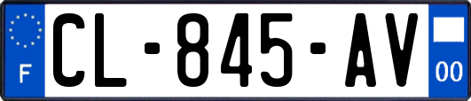 CL-845-AV