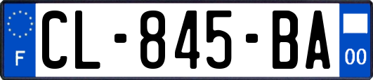 CL-845-BA
