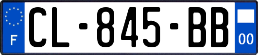 CL-845-BB