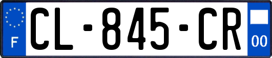 CL-845-CR