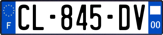 CL-845-DV