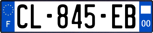 CL-845-EB