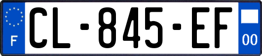 CL-845-EF