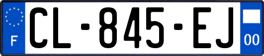 CL-845-EJ